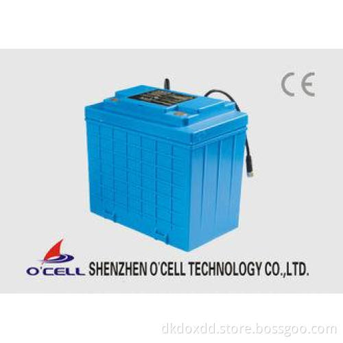 Water Proof Lithium Battery Module